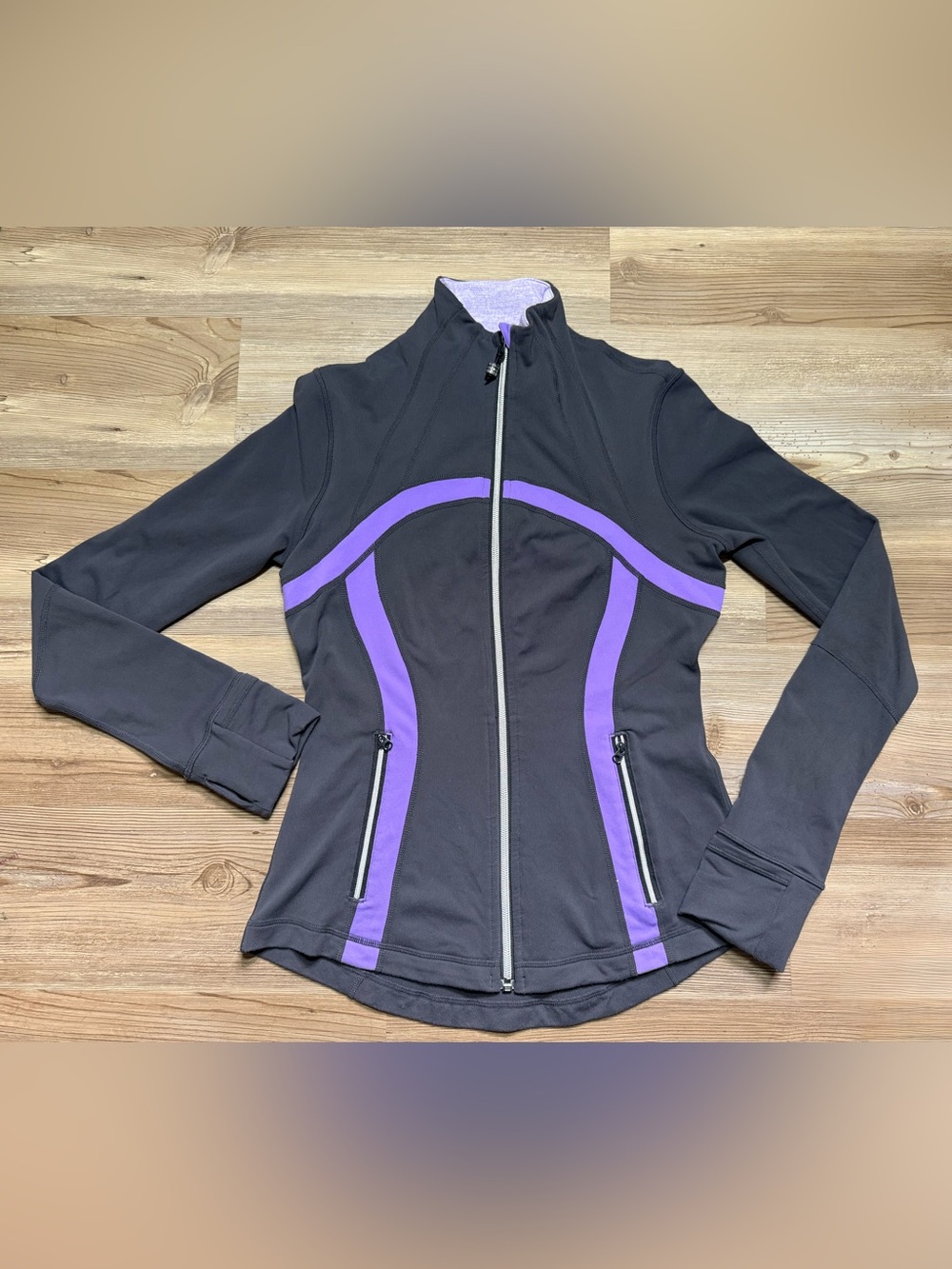 Lululemon Define Jacket